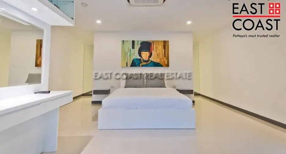 For rent 5 bedrooms house in Bang Lamung, Chonburi