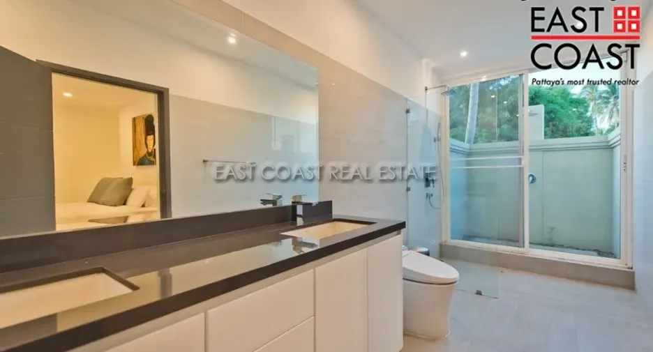 For rent 5 bedrooms house in Bang Lamung, Chonburi