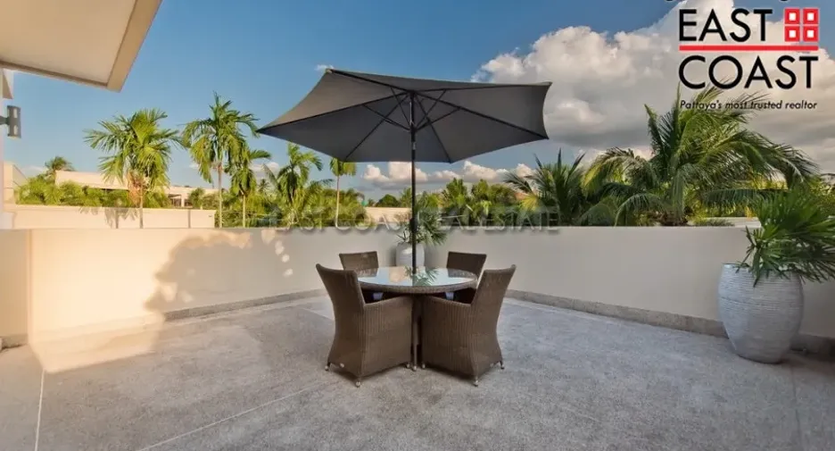 For rent 5 bedrooms house in Bang Lamung, Chonburi