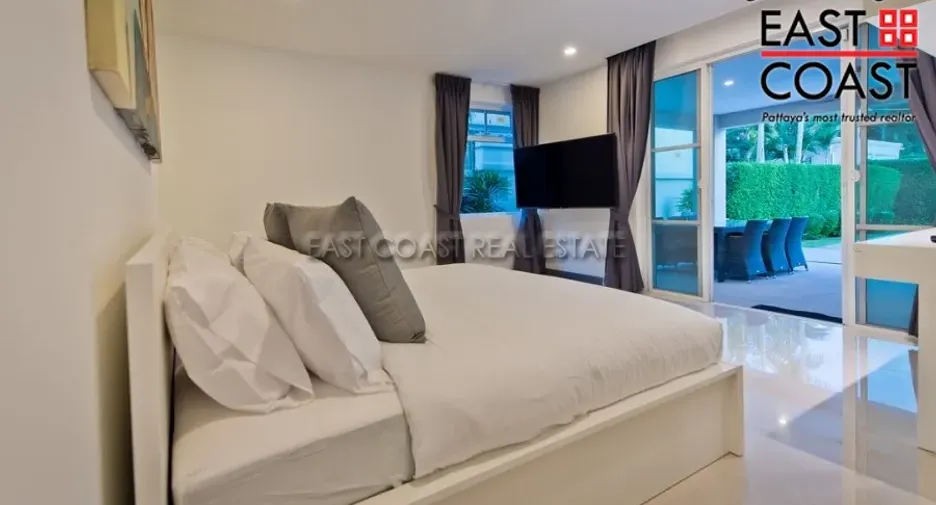 For rent 5 bedrooms house in Bang Lamung, Chonburi