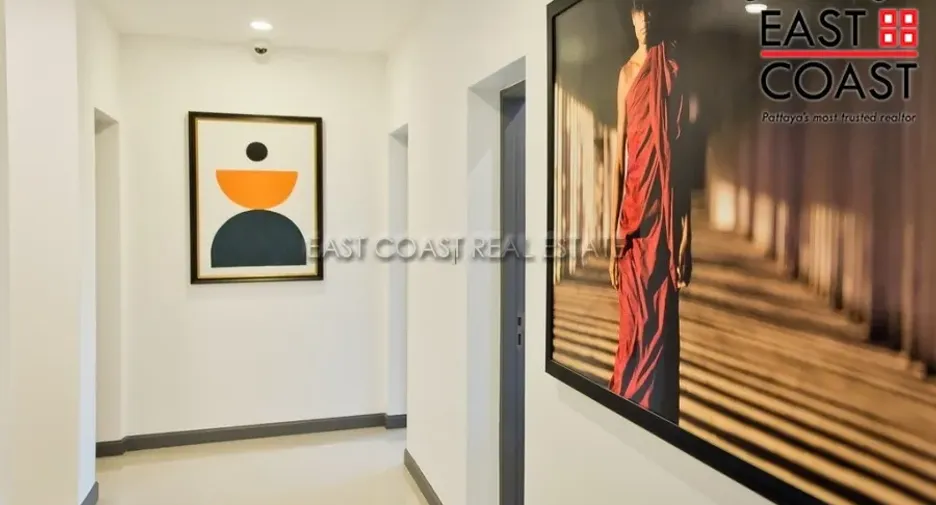 For rent 5 bedrooms house in Bang Lamung, Chonburi