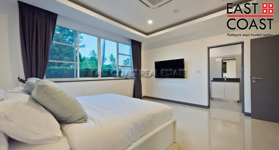 For rent 5 bedrooms house in Bang Lamung, Chonburi
