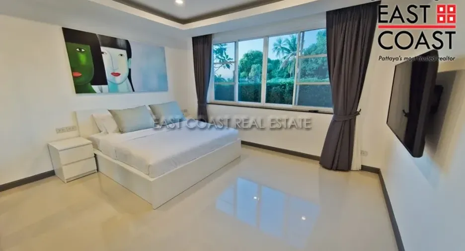 For rent 5 bedrooms house in Bang Lamung, Chonburi