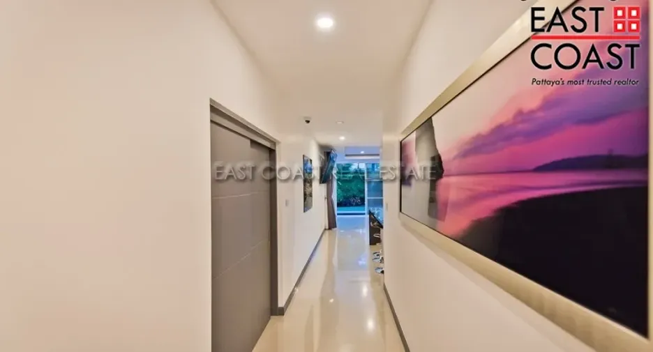 For rent 5 bedrooms house in Bang Lamung, Chonburi