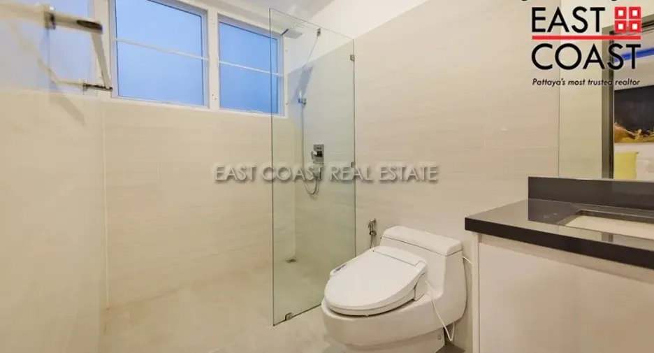 For rent 5 bedrooms house in Bang Lamung, Chonburi