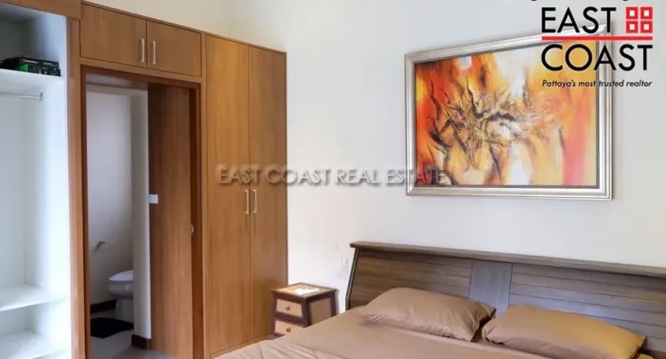 For rent 3 bedrooms house in Bang Lamung, Chonburi