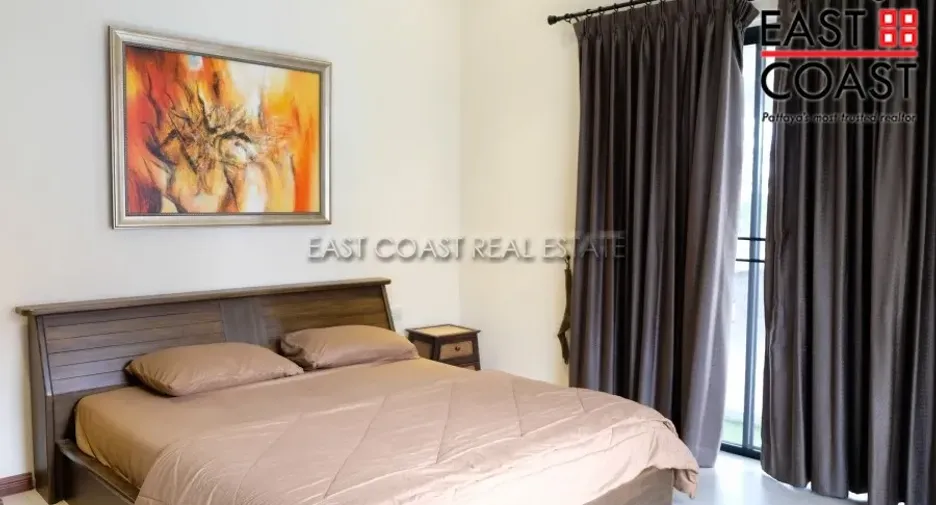 For rent 3 bedrooms house in Bang Lamung, Chonburi