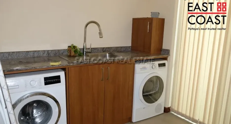 For rent 3 bedrooms house in Bang Lamung, Chonburi