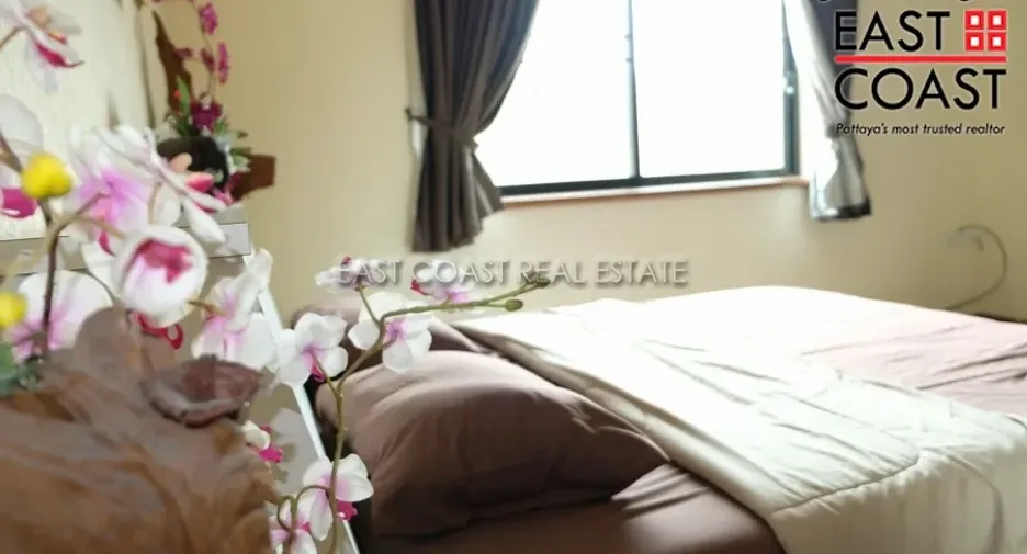 For rent 3 bedrooms house in Bang Lamung, Chonburi