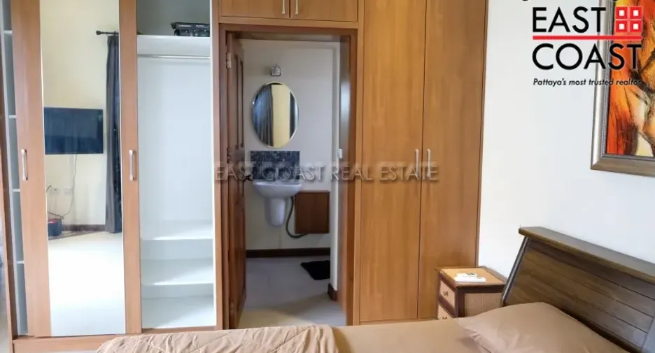 For rent 3 bedrooms house in Bang Lamung, Chonburi