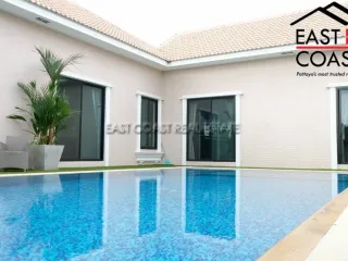 For Rent 3 Bedroom House In Bang Lamung, Chonburi