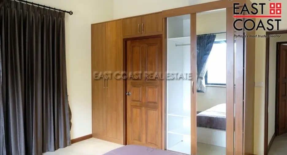 For rent 3 bedrooms house in Bang Lamung, Chonburi