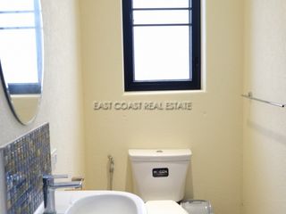 For rent 3 bedrooms house in Bang Lamung, Chonburi