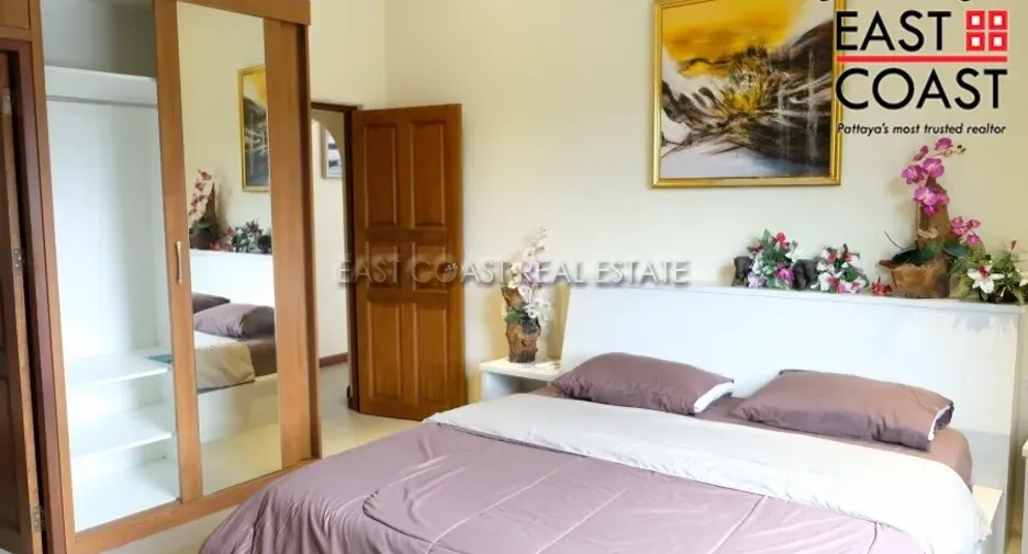 For rent 3 bedrooms house in Bang Lamung, Chonburi