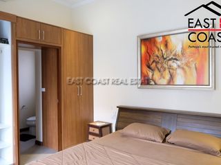 For rent 3 bedrooms house in Bang Lamung, Chonburi