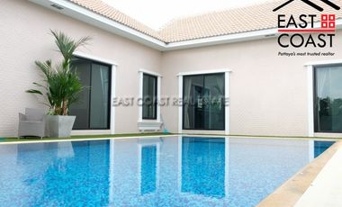 For rent 3 bed house in Bang Lamung, Chonburi