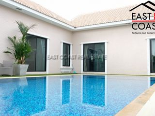 For rent 3 bedrooms house in Bang Lamung, Chonburi
