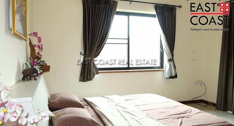 For rent 3 bedrooms house in East Pattaya, Pattaya