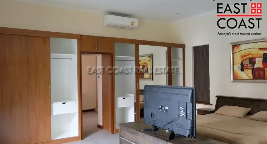 For rent 3 bedrooms house in Bang Lamung, Chonburi