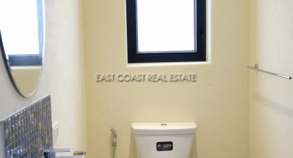 For rent 3 bedrooms house in Bang Lamung, Chonburi
