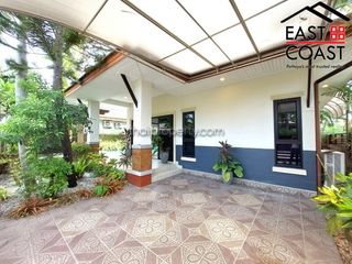 For rent 2 bed house in Bang Lamung, Chonburi