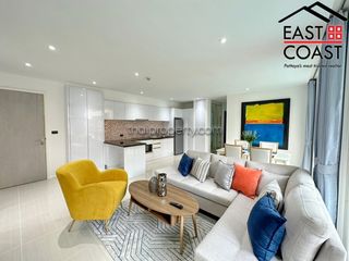 For Rent 2 Bedroom Condo In Bang Lamung, Chonburi