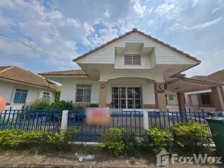 For rent 3 bed house in Mueang Khon Kaen, Khon Kaen