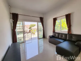 For rent 2 bed house in Mueang Chiang Rai, Chiang Rai