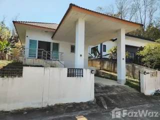 For rent 2 bed house in Mueang Chiang Rai, Chiang Rai