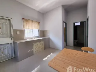 For rent 2 bed house in Mueang Chiang Rai, Chiang Rai