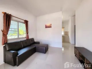 For rent 2 bed house in Mueang Chiang Rai, Chiang Rai