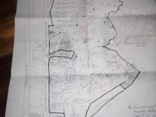 For sale land in Kaeng Khoi, Saraburi