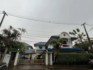 For rent 3 bed house in Mueang Khon Kaen, Khon Kaen