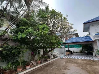 For rent 3 bed house in Mueang Khon Kaen, Khon Kaen