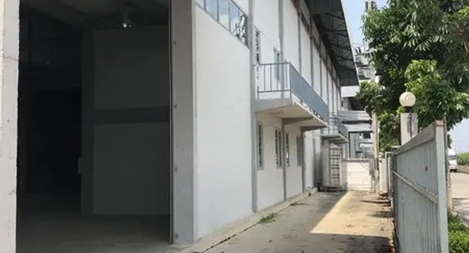 出租 仓库 在 Lam Luk Ka, Pathum Thani