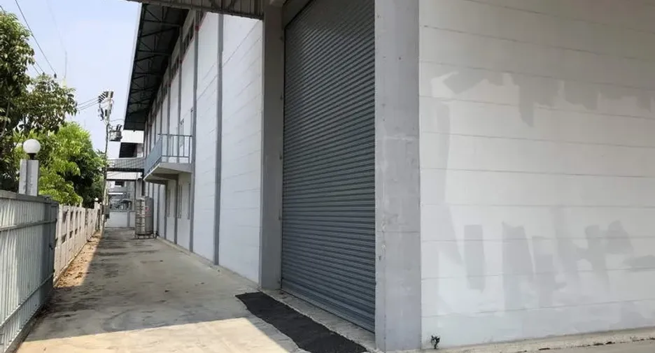 出租 仓库 在 Lam Luk Ka, Pathum Thani