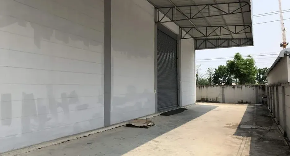 出租 仓库 在 Lam Luk Ka, Pathum Thani