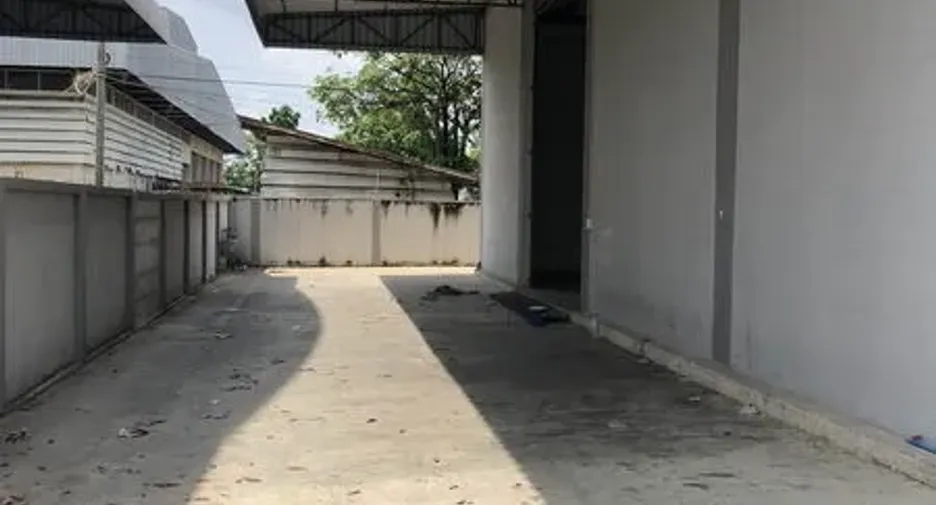 出租 仓库 在 Lam Luk Ka, Pathum Thani