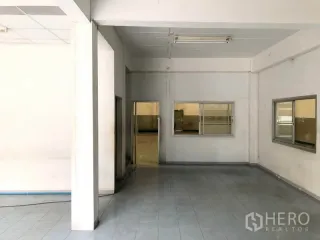 Аренда склад в Khlong Luang, Патумтани