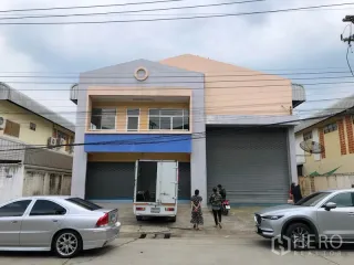 Аренда склад в Khlong Luang, Патумтани