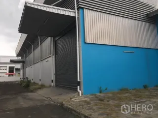 Lagerhaus zur Miete in Bang Sao Thong, Samut Prakan