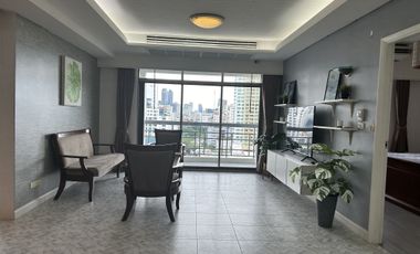 ขาย 3 เตียง คอนโด ใน วัฒนา, กรุงเทพฯ