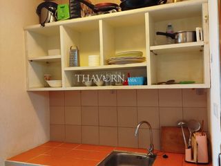 For sale スタジオ condo in Jomtien, Pattaya