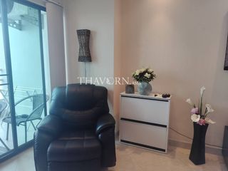 For sale スタジオ condo in Bang Lamung, Chonburi