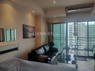 For sale スタジオ condo in Bang Lamung, Chonburi