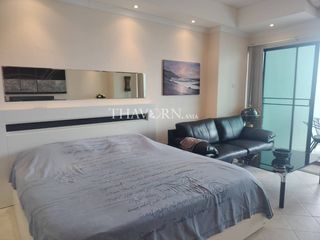 For sale スタジオ condo in Bang Lamung, Chonburi