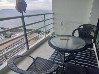 For sale スタジオ condo in Bang Lamung, Chonburi