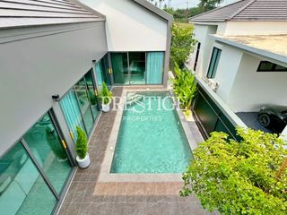 Haus zum Kauf mit 4 Zimmer in Bang Lamung, Chonburi