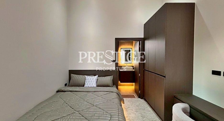 For sale 4 bed house in Bang Lamung, Chonburi