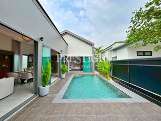 Haus zum Kauf mit 4 Zimmer in Bang Lamung, Chonburi
